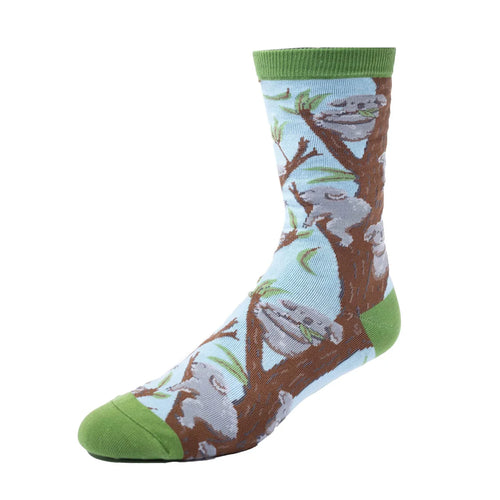Spencer Flynn Female Socks