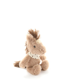 Harvey The Horse Rattle