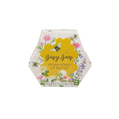 Busy Bees Vegan Honey Lip Butter