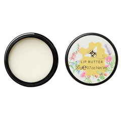 Busy Bees Vegan Honey Lip Butter
