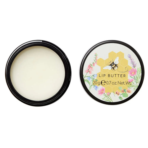 Busy Bees Vegan Honey Lip Butter