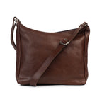 Pia Handbag - Brown