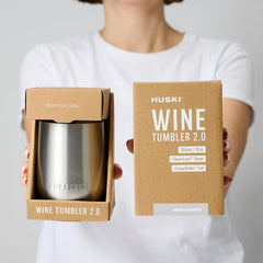 Wine Tumbler 2.0 - Malbec (Limited Edition)