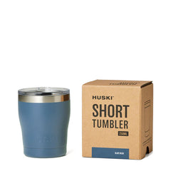 Short Tumbler 2.0