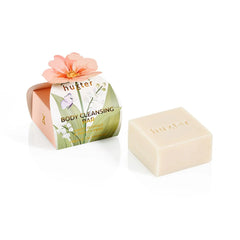 Body Cleansing Bar - Floral & Pear