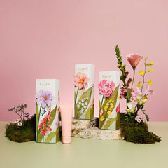 Hand Balm - Pink Flower