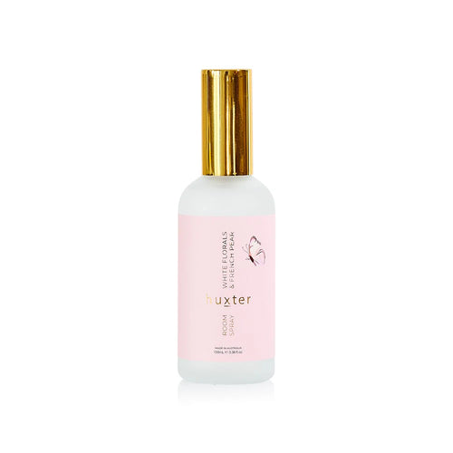 Room Spray 100ml - White Florals & French Pear