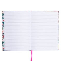 A5 Cloth Notebook