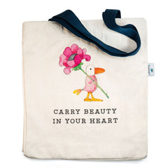 Twigseed Tote Bag
