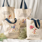 Twigseed Tote Bag