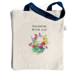 Twigseed Tote Bag