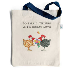 Twigseed Tote Bag