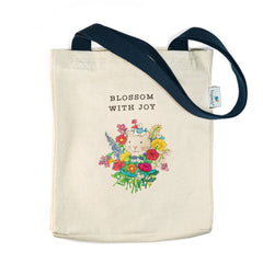 Twigseed Tote Bag
