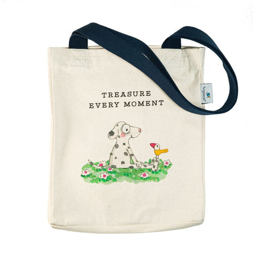Twigseed Tote Bag