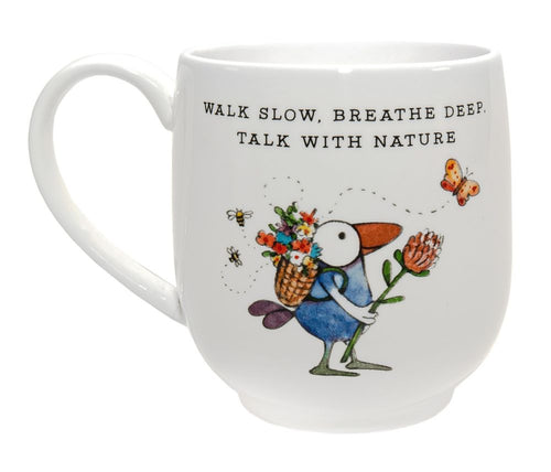 Twigseeds Cups