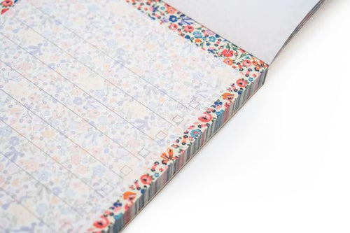 Cath Kidston Magnetic List Pad - Daisy