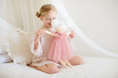 Alimrose Ava Angel Doll