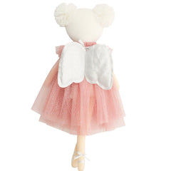 Alimrose Ava Angel Doll