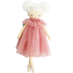 Alimrose Ava Angel Doll