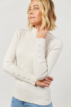 Skyline Knit Top
