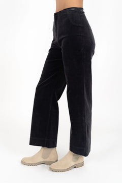 Fleetwood Corduroy Jeans - Storm