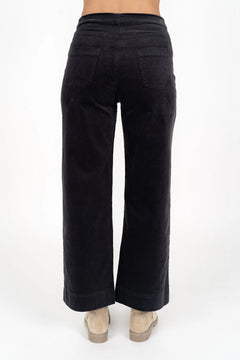 Fleetwood Corduroy Jeans - Storm