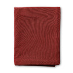 Jetty Berry Red Tablecloth 280Cm