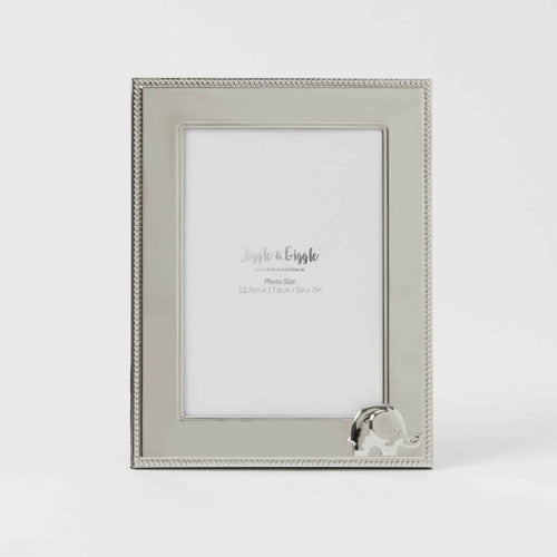Ella 4x6" Photo Frame