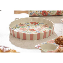 Camille Pie Dish