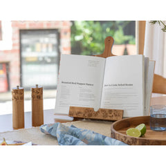 Mossman Book/Tablet Holder