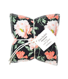 Laura Ashley Peonies - Linen Sachets