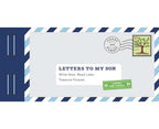 Letters To My Son