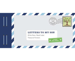 Letters To My Son