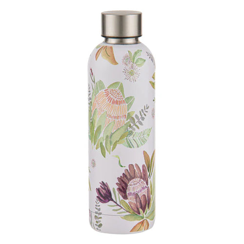 Leura Cream Drink Bottle