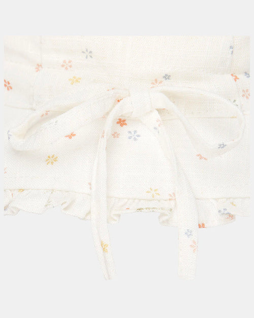 Children's Bell Hat - Milly Lilly