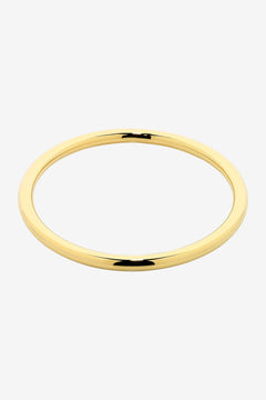 Erika Gold Bangle