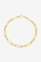 Maeve Gold Bracelet