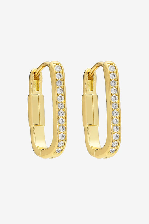 Olympia Earring