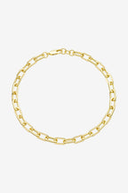Tilly Gold Necklace