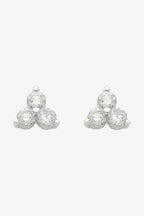 Brigette Earring - Silver