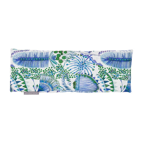 Linen Heat Pillow - Bush Botanical