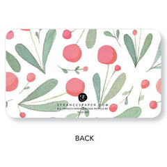 Little Notes - Berries