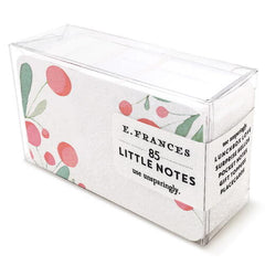 Little Notes - Berries