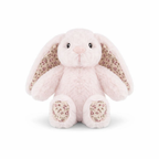 Littlefoot Bunny - Pink