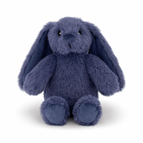 Littlefoot Bunny - Sapphire
