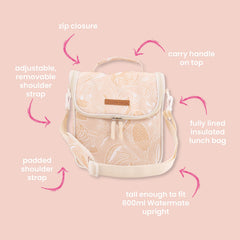 Picnic Lunch Bag