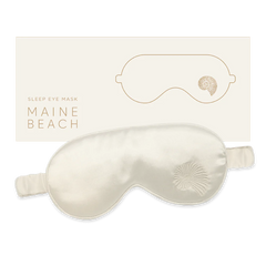 Satin Sleep Eye Mask