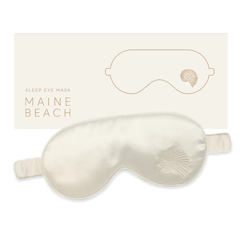 Satin Sleep Eye Mask