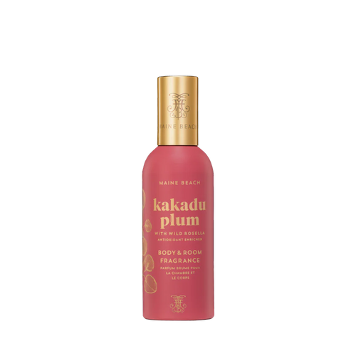 Kakadu Plum Home & Linen Spray 100ml