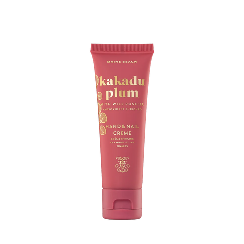 Kakadu Plum Hand & Nail Cream 50ml